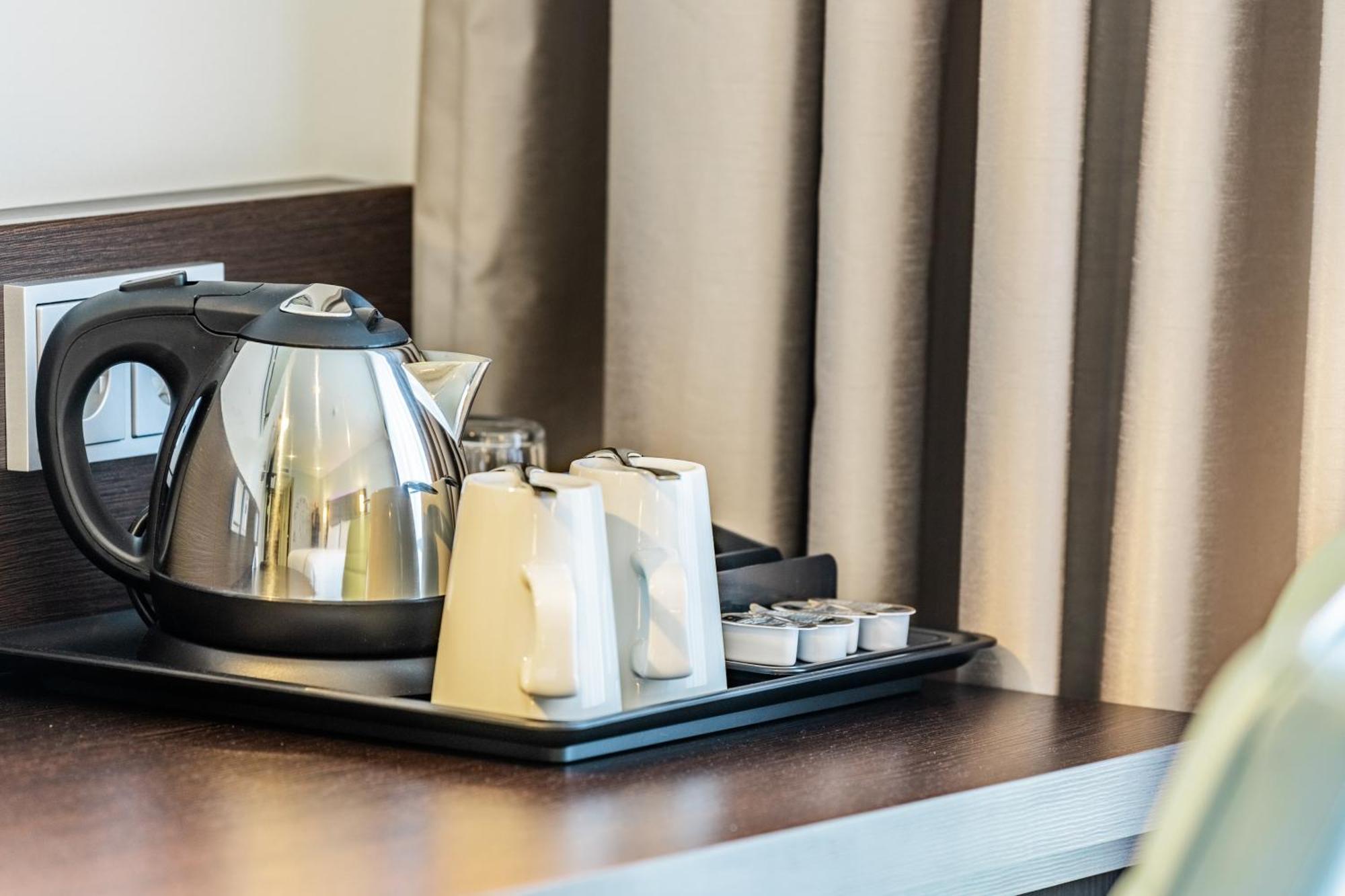 Premier Inn Hamburg City Klostertor Zewnętrze zdjęcie