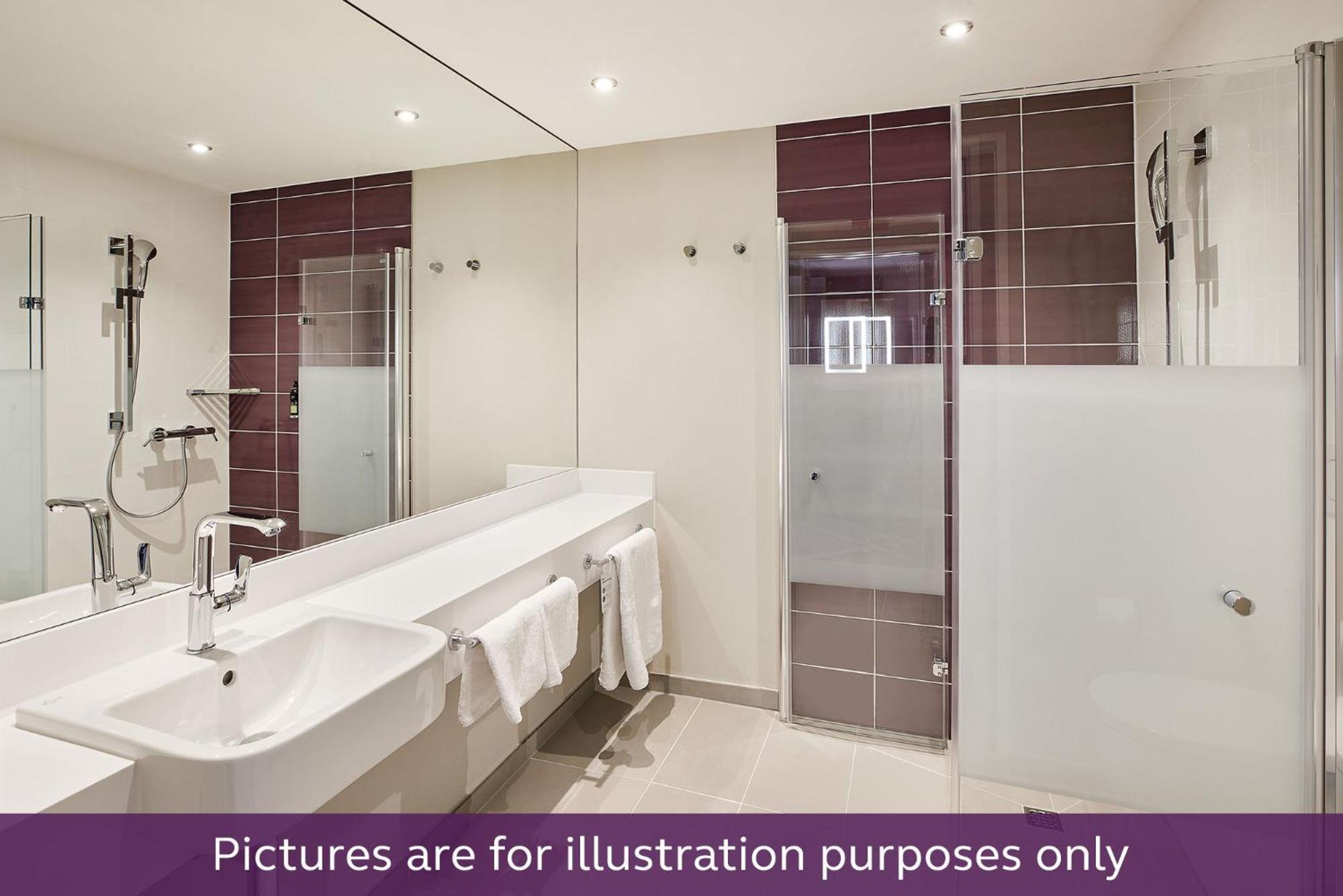 Premier Inn Hamburg City Klostertor Zewnętrze zdjęcie
